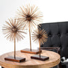Starburst Table Top Sculpture (Small)